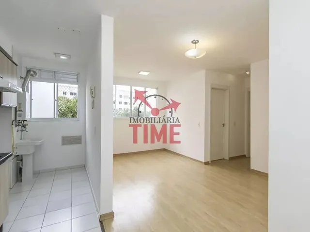 Imagem: Apartamento com 2 Dormitórios para Alugar