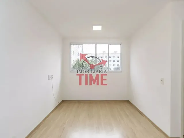 Imagem 2: Apartamento com 2 Dormitórios para Alugar com 54,52M² no Condomínio Fun Residence Club
