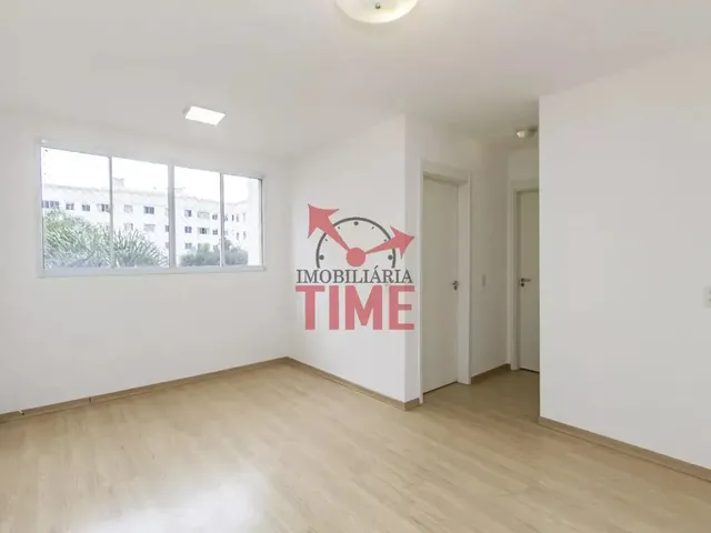 Imagem 9: Apartamento com 2 Dormitórios para Alugar com 54,52M² no Condomínio Fun Residence Club