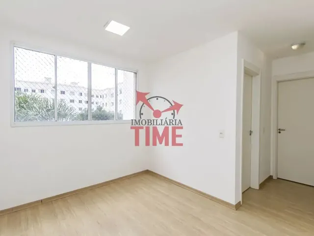 Imagem 12: Apartamento com 2 Dormitórios para Alugar com 54,52M² no Condomínio Fun Residence Club