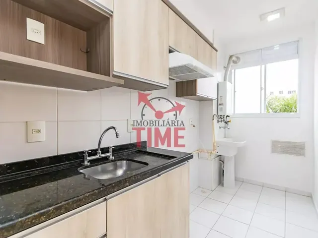 Imagem 16: Apartamento com 2 Dormitórios para Alugar com 54,52M² no Condomínio Fun Residence Club