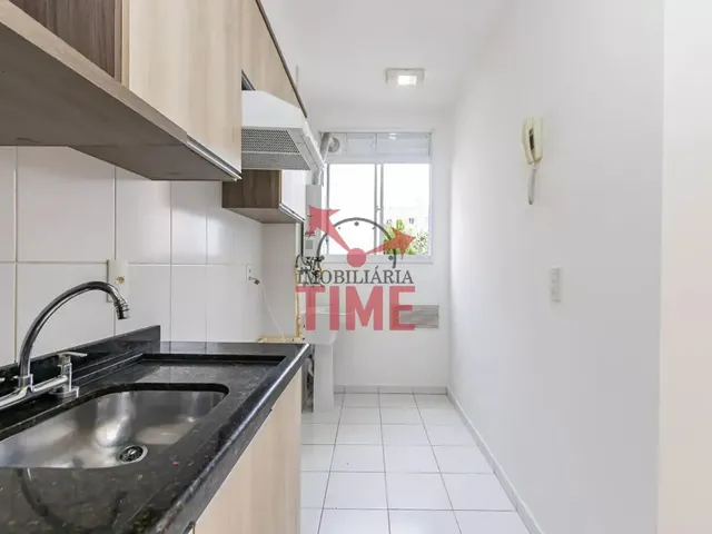 Imagem 3: Apartamento com 2 Dormitórios para Alugar com 54,52M² no Condomínio Fun Residence Club