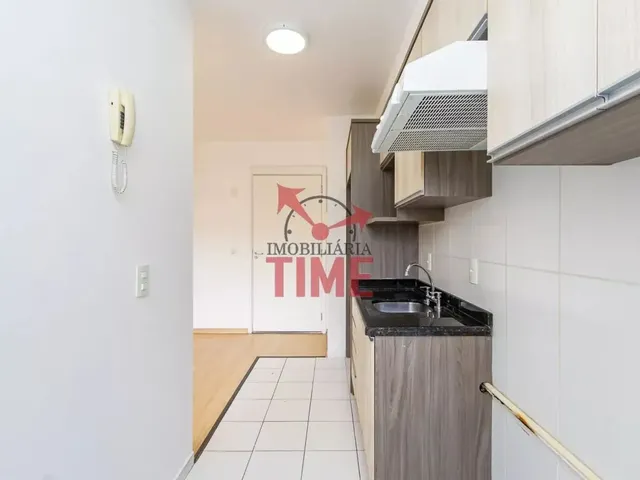 Imagem 6: Apartamento com 2 Dormitórios para Alugar com 54,52M² no Condomínio Fun Residence Club