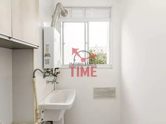 Imagem 7: Apartamento com 2 Dormitórios para Alugar com 54,52M² no Condomínio Fun Residence Club
