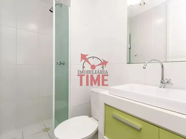 Imagem 13: Apartamento com 2 Dormitórios para Alugar com 54,52M² no Condomínio Fun Residence Club
