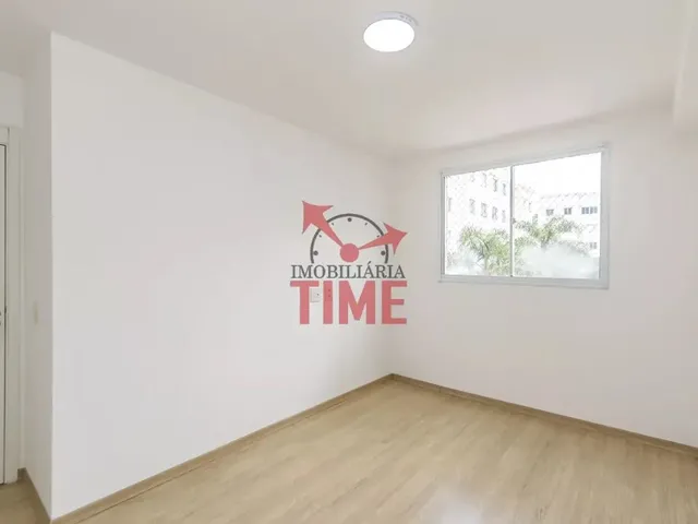 Imagem 4: Apartamento com 2 Dormitórios para Alugar com 54,52M² no Condomínio Fun Residence Club