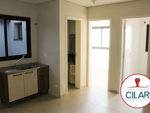 Imagem 3: Imobiliária Cilar Aluga Apartamento 2 Quartos no Capão da Imbuia com 60,41M², Ref