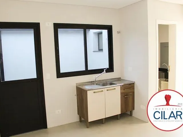 Imagem 12: Imobiliária Cilar Aluga Apartamento 2 Quartos no Capão da Imbuia com 60,41M², Ref