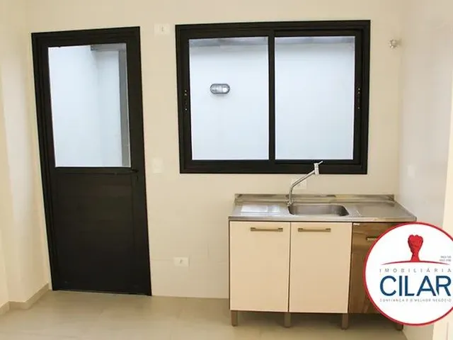 Imagem 4: Imobiliária Cilar Aluga Apartamento 2 Quartos no Capão da Imbuia com 60,41M², Ref