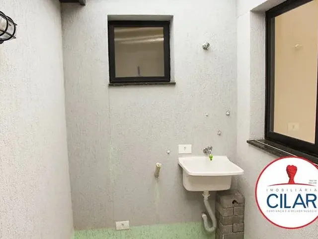 Imagem 2: Imobiliária Cilar Aluga Apartamento 2 Quartos no Capão da Imbuia com 60,41M², Ref