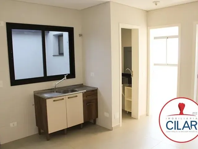 Imagem 5: Imobiliária Cilar Aluga Apartamento 2 Quartos no Capão da Imbuia com 60,41M², Ref