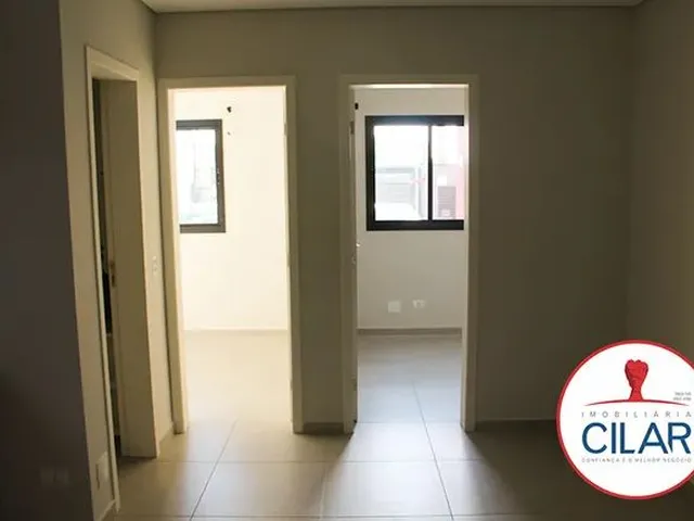 Imagem 6: Imobiliária Cilar Aluga Apartamento 2 Quartos no Capão da Imbuia com 60,41M², Ref