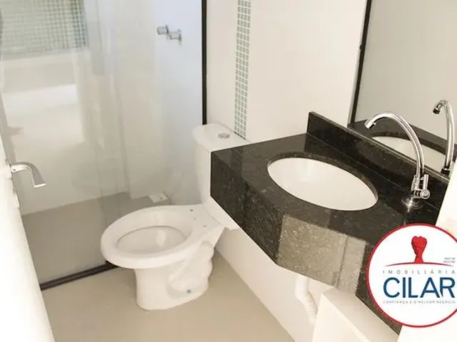 Imagem 7: Imobiliária Cilar Aluga Apartamento 2 Quartos no Capão da Imbuia com 60,41M², Ref