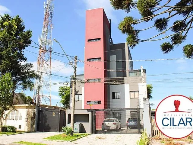 Imagem 13: Imobiliária Cilar Aluga Apartamento 2 Quartos no Capão da Imbuia com 60,41M², Ref