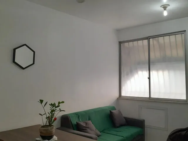 Imagem: Alugo Apartamento em santa Rosa Niterói