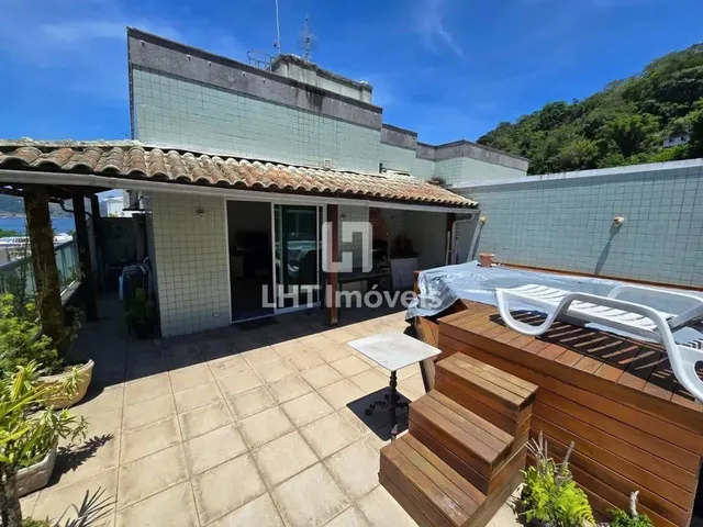 Imagem: Cobertura Duplex para Locação São Francisco