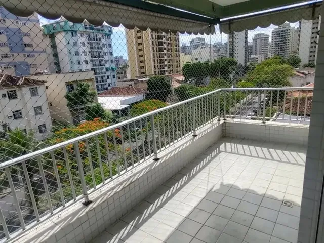 Imagem: Apartamento de 02 Quartos C/Suíte e 2 Vagas