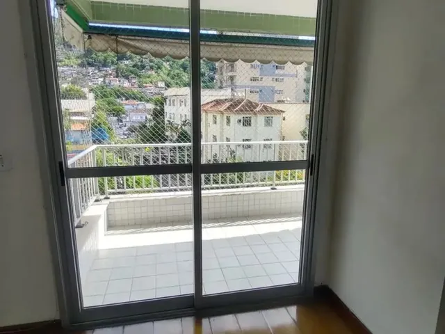 Imagem 3: Apartamento de 02 Quartos C/Suíte e 2 Vagas