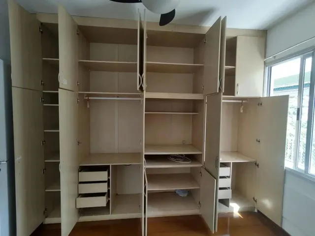 Imagem 4: Apartamento de 02 Quartos C/Suíte e 2 Vagas