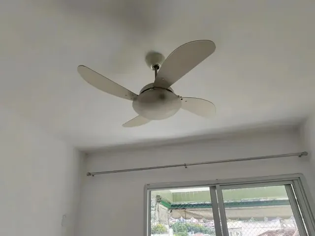 Imagem 5: Apartamento de 02 Quartos C/Suíte e 2 Vagas