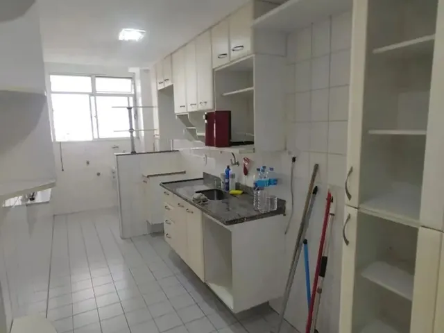 Imagem 11: Apartamento de 02 Quartos C/Suíte e 2 Vagas