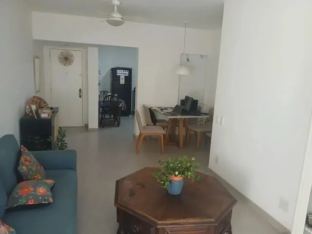 Imagem: Alugo Apartamento 3 Quartos no Ingá