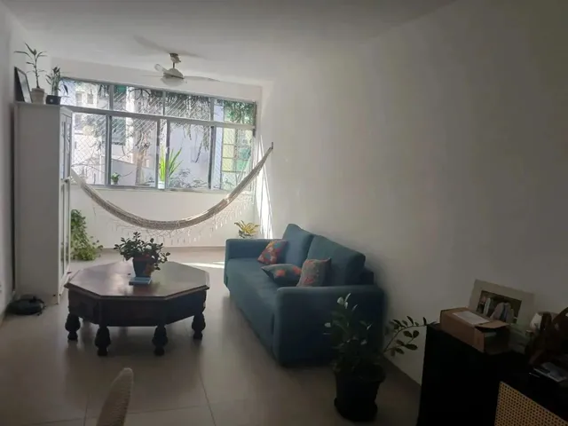 Imagem 9: Alugo Apartamento 3 Quartos no Ingá