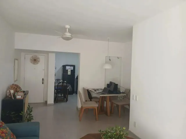 Imagem 5: Alugo Apartamento 3 Quartos no Ingá