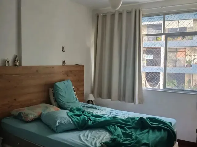 Imagem 12: Alugo Apartamento 3 Quartos no Ingá