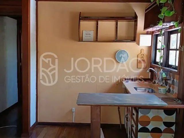 Imagem 11: Kitnet, 1 Dormitório