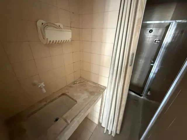 Imagem 4: Imóvel para Aluguel Possui 30 Metros Quadrados com 1 Quarto em Centro - Niterói - Rj