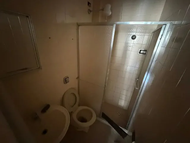 Imagem 7: Imóvel para Aluguel Possui 30 Metros Quadrados com 1 Quarto em Centro - Niterói - Rj