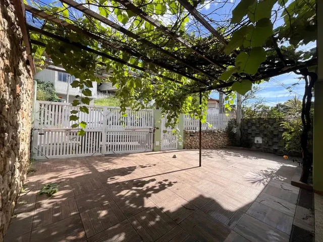 Imagem 13: Jo646A - Excelente Casa com 3 Quartos (Reversível para 4) com 244 M² em São Francisco