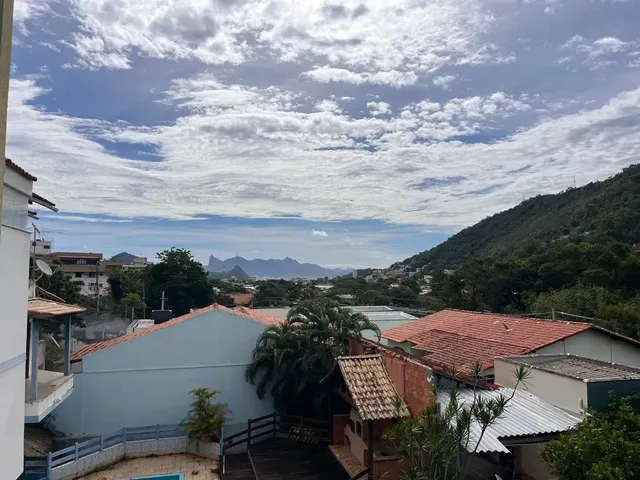 Imagem 5: Jo646A - Excelente Casa com 3 Quartos (Reversível para 4) com 244 M² em São Francisco