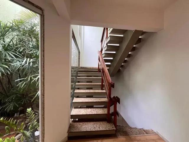Imagem 6: Jo646A - Excelente Casa com 3 Quartos (Reversível para 4) com 244 M² em São Francisco