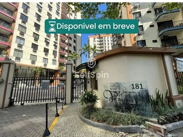 Imagem: Apartamento com 2 Quartos para Alugar