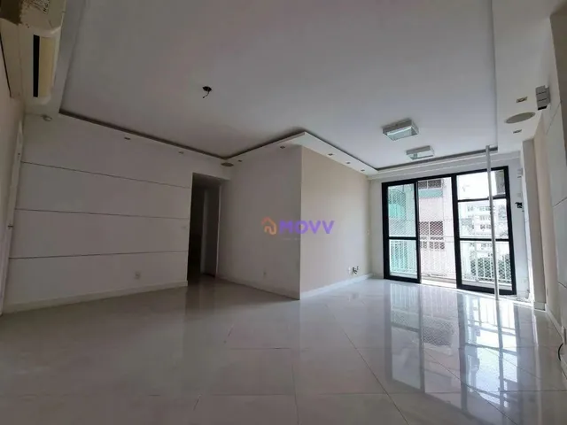 Imagem: Apartamento com 4 Dormitórios para Alugar