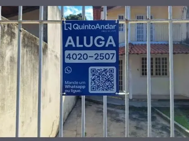 Imagem: Trevo de Piratininga, Casa 3 Quarto Sendo