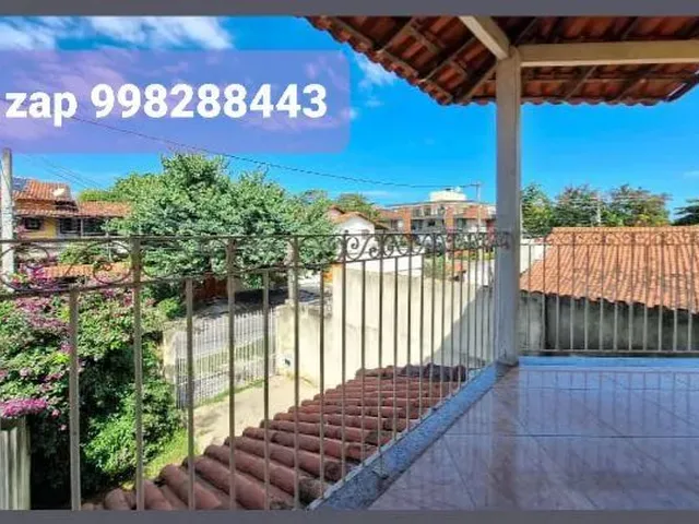 Imagem 9: Trevo de Piratininga, Casa 3 Quarto Sendo 2 Suítes, Amplo Quintal, com Toda Condução