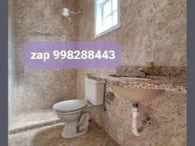 Imagem 12: Trevo de Piratininga, Casa 3 Quarto Sendo 2 Suítes, Amplo Quintal, com Toda Condução