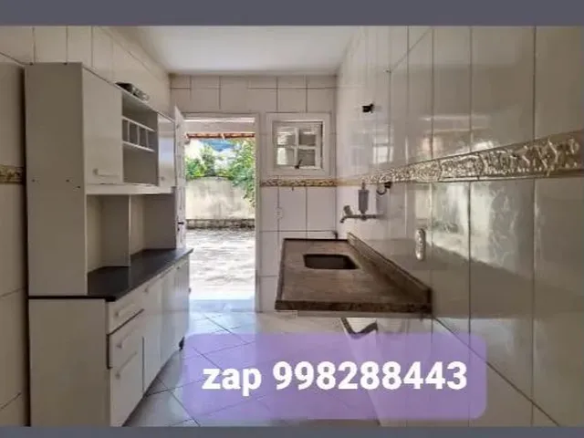 Imagem 15: Trevo de Piratininga, Casa 3 Quarto Sendo 2 Suítes, Amplo Quintal, com Toda Condução
