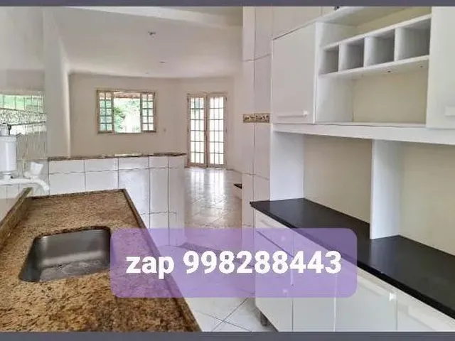Imagem 2: Trevo de Piratininga, Casa 3 Quarto Sendo 2 Suítes, Amplo Quintal, com Toda Condução
