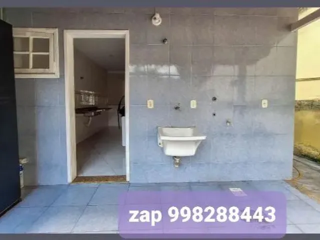 Imagem 6: Trevo de Piratininga, Casa 3 Quarto Sendo 2 Suítes, Amplo Quintal, com Toda Condução