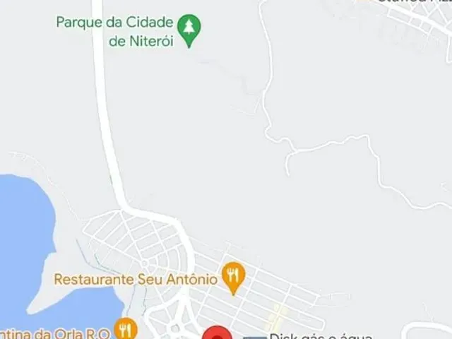 Imagem 7: Trevo de Piratininga, Casa 3 Quarto Sendo 2 Suítes, Amplo Quintal, com Toda Condução
