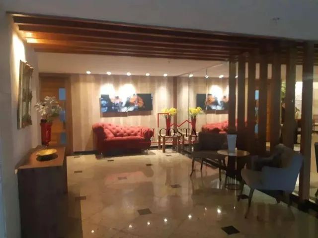 Imagem: Apartamento com 4 Dormitórios para Alugar