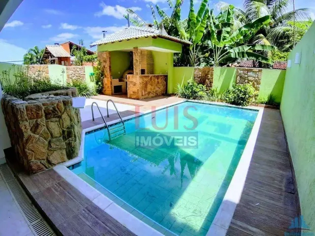 Imagem: Casa com 3 Dormitórios para Alugar, 525