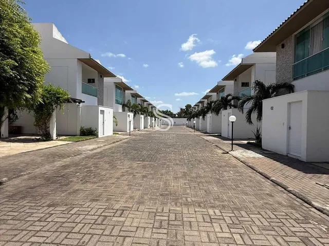 Imagem 1: Casa em Condomínio em Piçarreira, Teresina/Pi