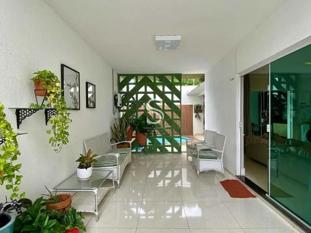 Imagem 14: Casa em Condomínio em Piçarreira, Teresina/Pi