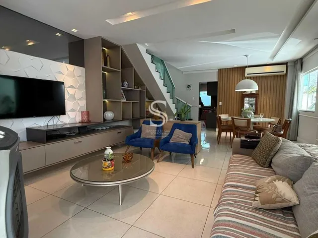 Imagem 16: Casa em Condomínio em Piçarreira, Teresina/Pi