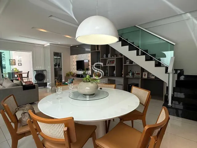 Imagem 5: Casa em Condomínio em Piçarreira, Teresina/Pi